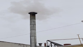 Инвентаризация источников выбросов в Стрежевом от 20390 руб.