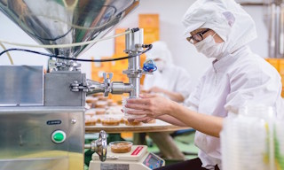 Внедрение системы HACCP под ключ в Стрежевом в октябре