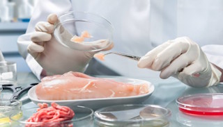 Лабораторный анализ пищевых продуктов по СанПиН в Стрежевом – стоимость от 15293 руб. в ПромМир-Стж