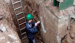 Обследование фундамента и основания от 10195 руб. – цена услуги в Стрежевом | ПромМир-Стж
