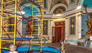 Обследование объектов культурного наследия в Стрежевом: цена от 21206 руб. от ПромМир-Стж