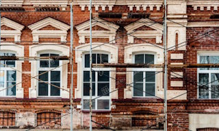 Профессиональное обследование объектов культурного наследия в Стрежевом в октябре