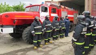 Аутсорсинг службы пожарной безопасности: стоимость услуги от 15293 руб. в Стрежевом – ПромМир-Стж