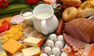 Сертификация пищевой продукции в Стрежевом под ключ в октябре